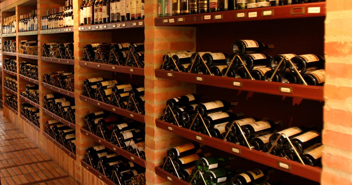 La cata de vinos es una actividad en auge