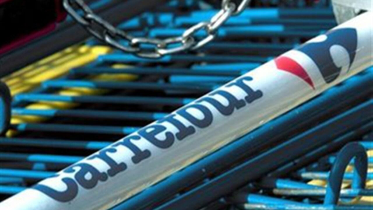 El directorio de Carrefour aprobó el lunes un plan para fusionar los activos brasileños de la minorista francesa con los del grupo Grupo de Acucar (GPA), de Brasil, en el que Casino es el accionista mayoritario.