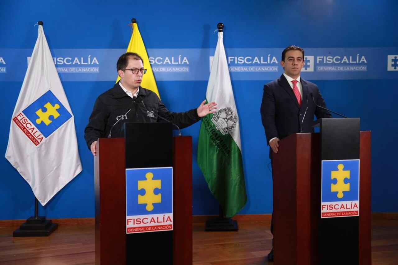 Fiscalía y Registraduría luchan contra bandas de documentos falsos