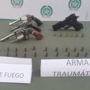 Golpe a las disidencias de las Farc de Jhon Mechas, en Norte de Santander.