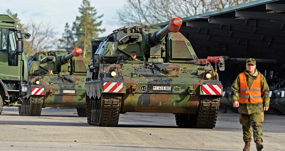 A medida que avanzan los días, el combate entre las fuerzas ucranianas y rusas dejan más bajas en un conflicto que parecía inevitable desde hace semanas.