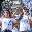 Brisa de Angulo, después del traumático episodio de abuso, ha dedicado su vida al activismo en contra de los crímenes sexuales contra menores.