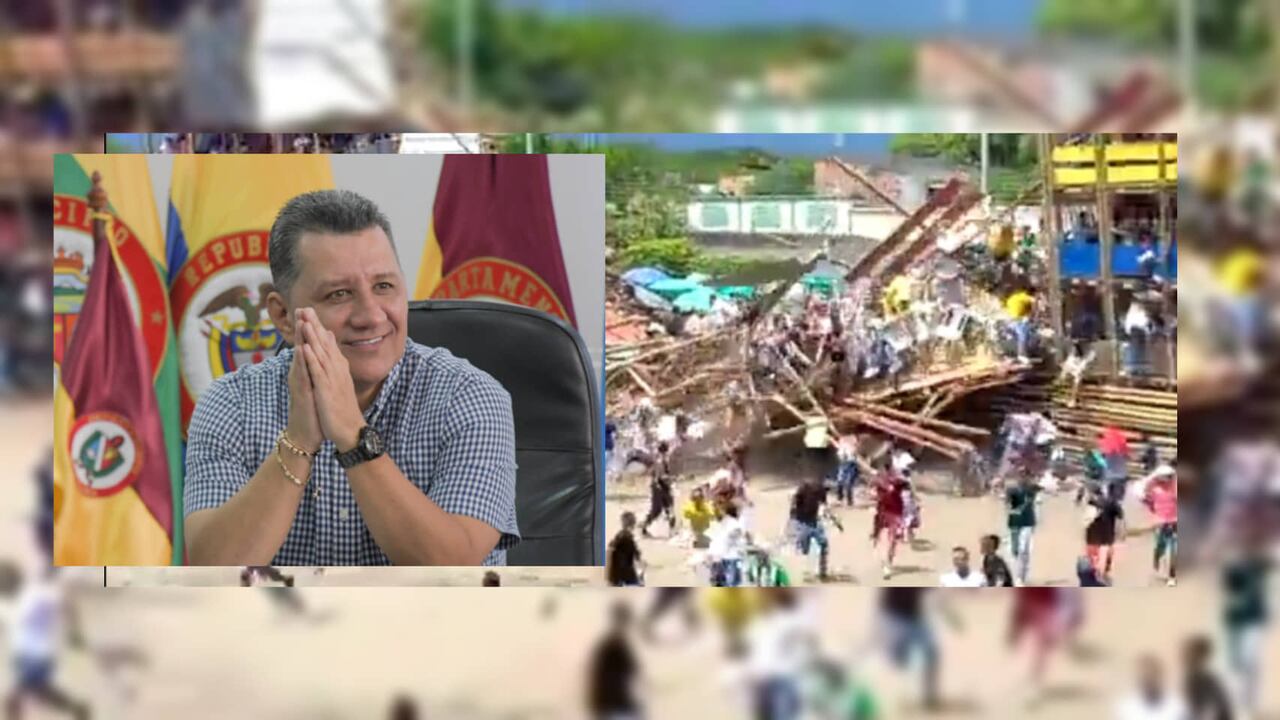 Se declaró Alerta Roja Hospitalaria en El Espinal.