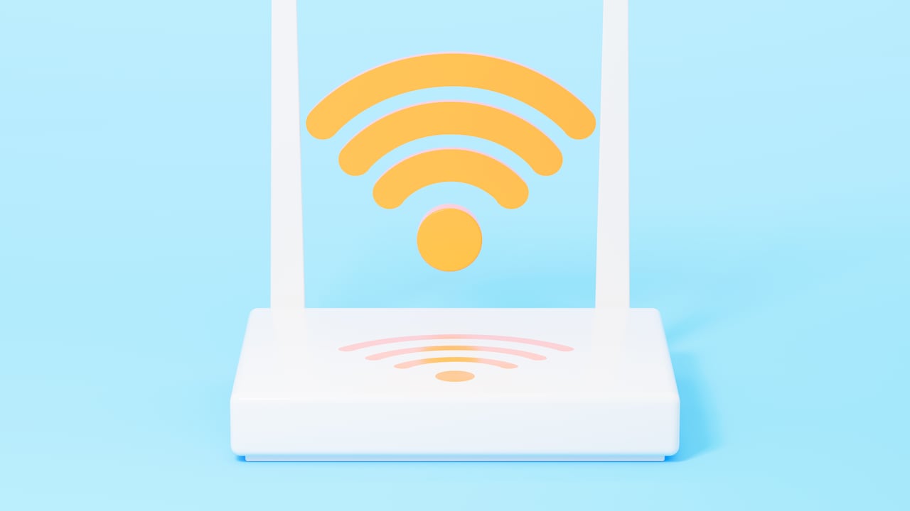 Una conexión wifi lenta puede afectar la experiencia del usuario.