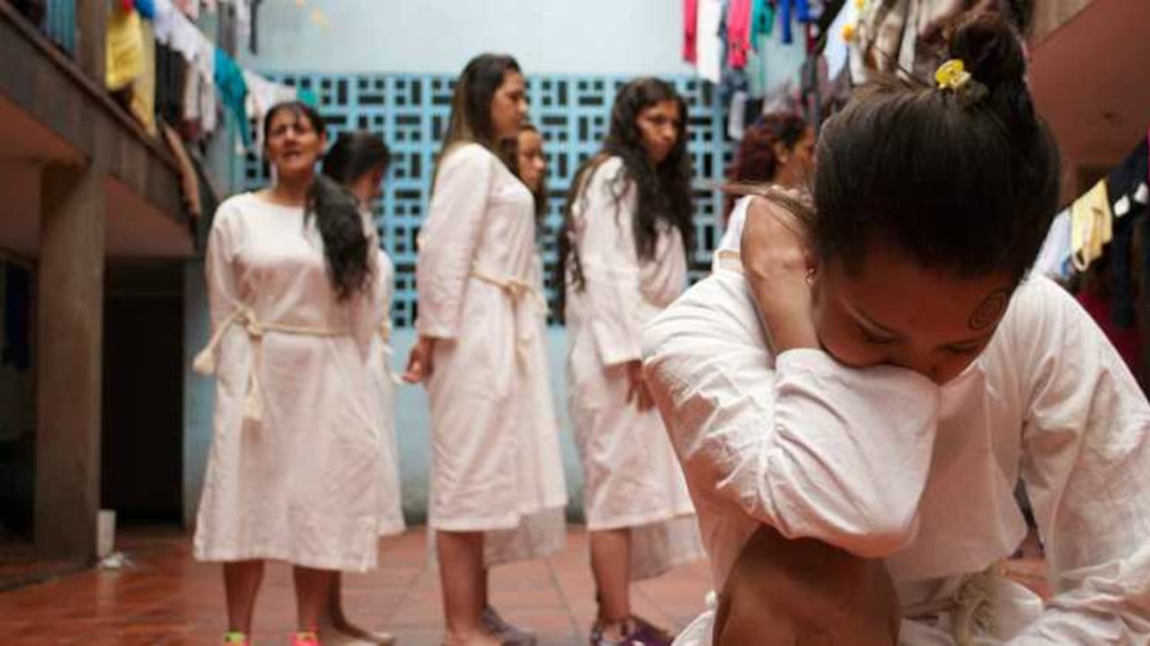 'Nuestra Natacha', elegida ganadora por un jurado calificador, se presentará este viernes 18 de marzo a las 11 de la mañana en el Teatro Nacional Fanny Mikey de Bogotá.