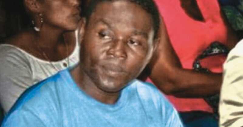 Juan Carlos Caicedo.