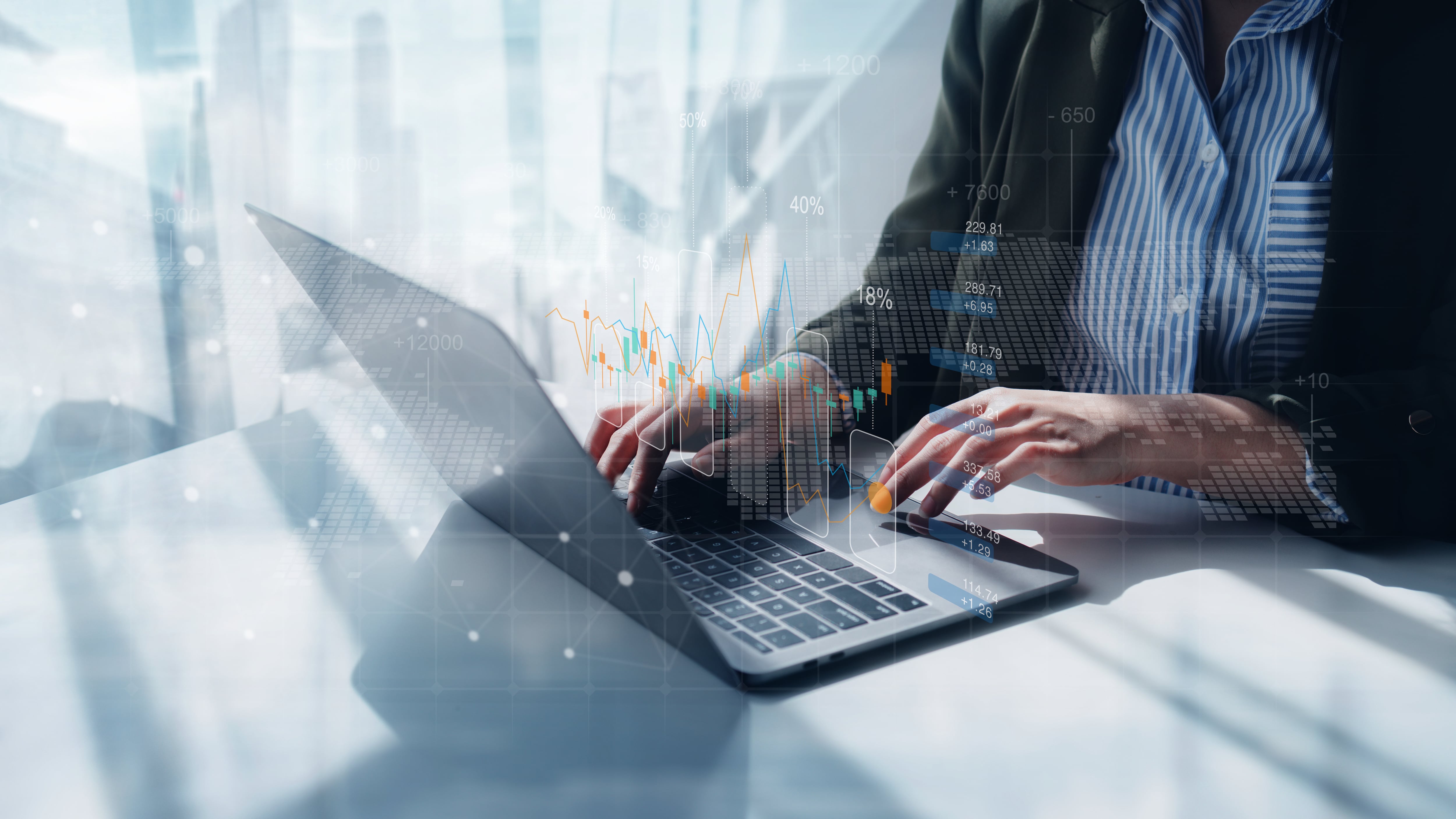 WOBI contará con los mejores CEOs y líderes del mundo.