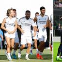 Real Madrid y Barcelona se encontrarán en Las Vegas para un amistoso