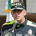 jorge e. camacho Comandante de la Mebog
