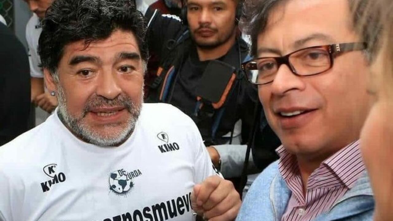 Futbolista argentino.