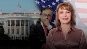 Tik Tak: Cautela de EEUU ante anuncios de Petro