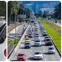 Los conductores con multas de tránsito pendientes en Bogotá podrán acceder a un descuento del 60 % en los intereses de sus deudas, siempre que cumplan con los requisitos establecidos.