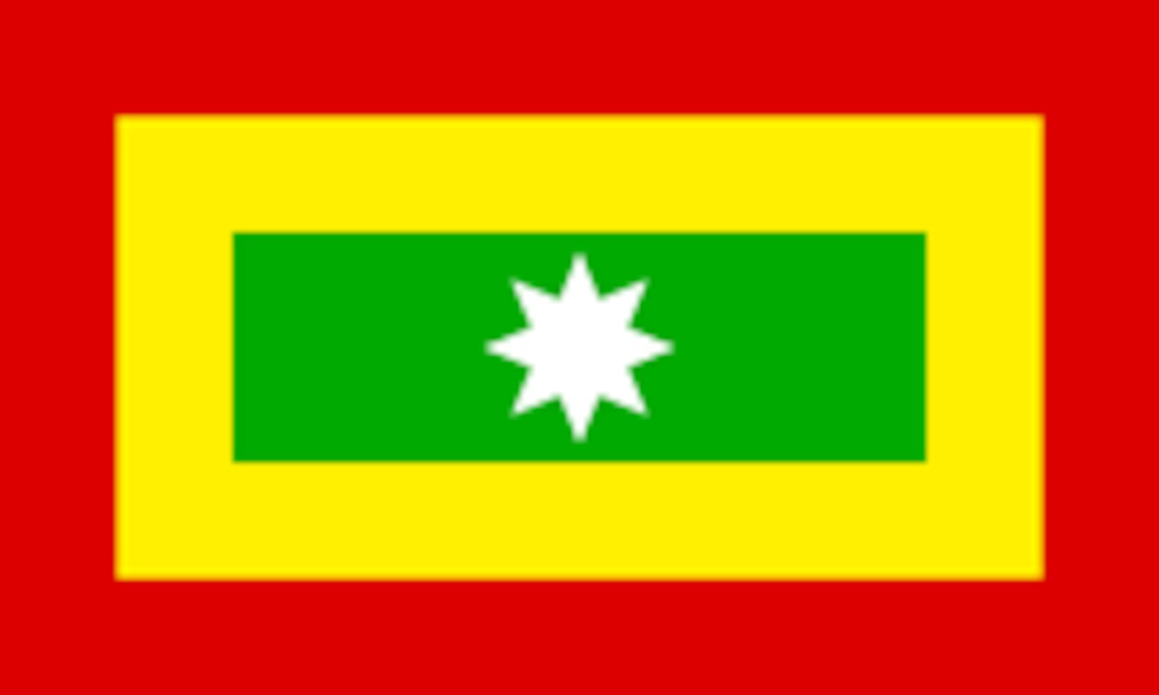 Cumpleaños Barranquilla: este es el significado de la bandera y el escudo de la ciudad