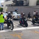 Las restricciones incluyen vehículos particulares, motos e incluso los taxis