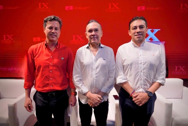 Varios partidos de la centro derecha, en especial algunos de sus precandidatos, se montaron en la idea del jefe liberal de llegar todos unidos a las elecciones presidenciales del 2026 para cerrarle el paso al progresismo.