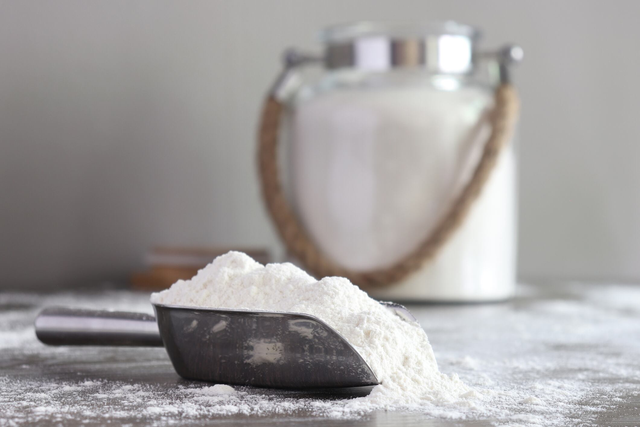 Aprenda cómo preparar un cebo potente para deshacerse de ellas de una vez por todas.