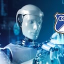 Imagen de referencia, Inteligencia Artificial y Millonarios