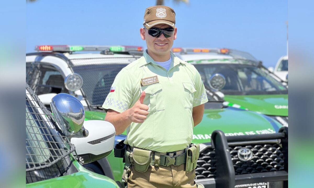 Director de la institución aplaudió los cambios en pro de la comodidad y pertinencia del nuevo uniforme.