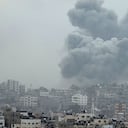 Hamás seguirá bombardeando a Israel