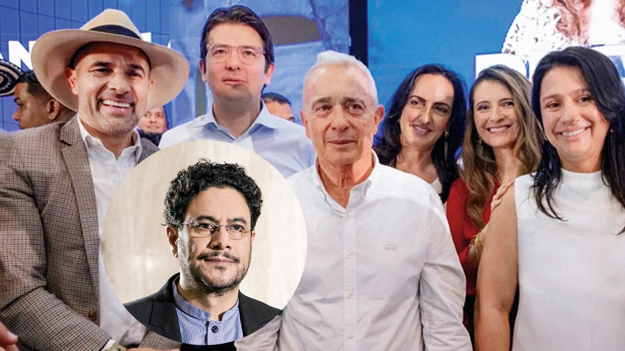 El sentido del fallo será fundamental para definir el rumbo político del Centro Democrático con miras a las elecciones al Congreso y las presidenciales de 2026.