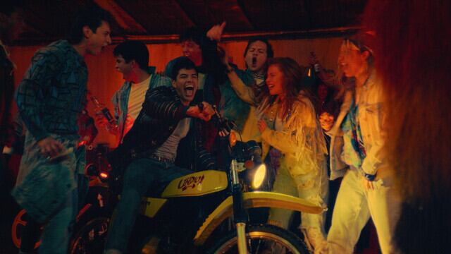 La nueva serie promete apoderarse del streaming, con una particular historia colombiana.