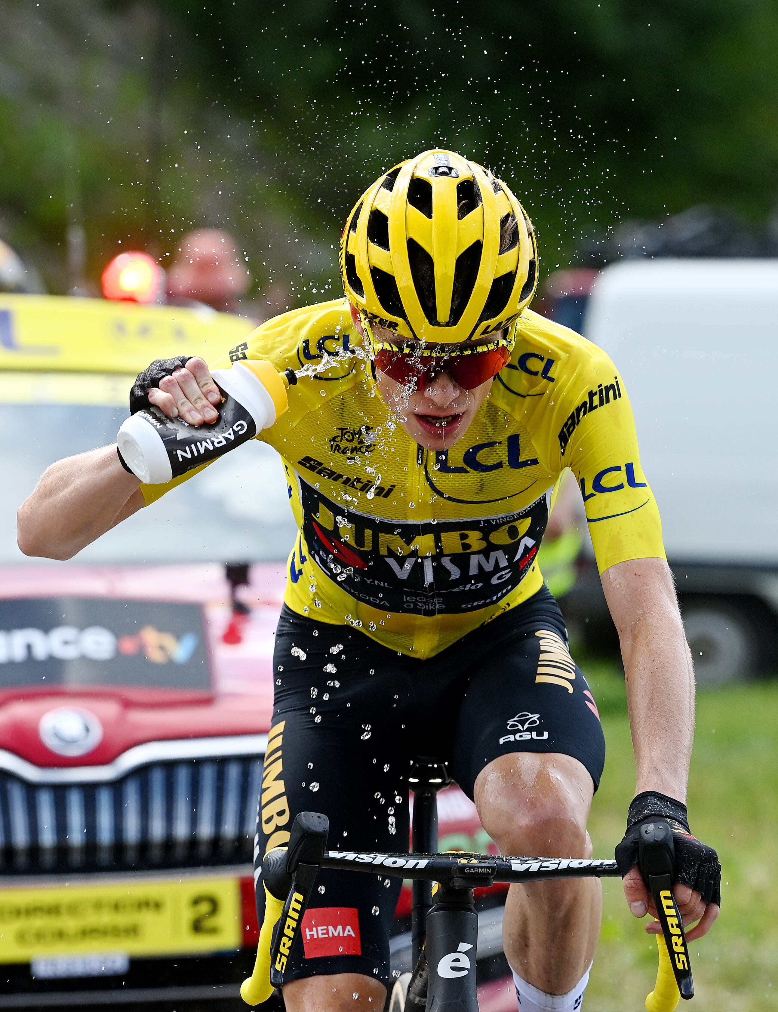 (Foto de Tim de Waele/Getty Images)