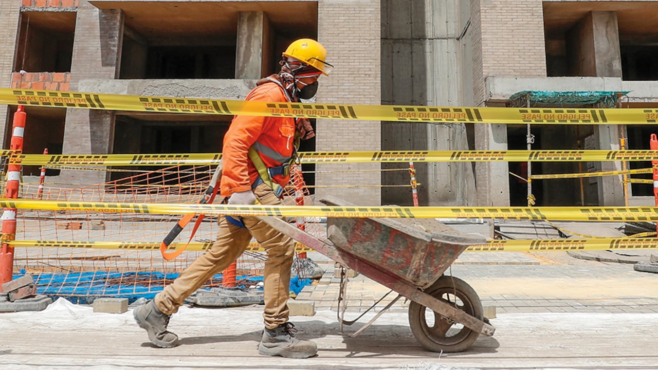 Estos son los subsidios de vivienda a los que pueden acceder los colombianos en 2026.
