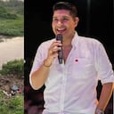 Estado de salud de Kbeto Zuleta tras sufrir grave accidente de tránsito