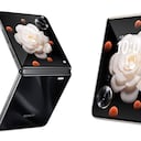 Honor Magic V Flip es el nuevo plegable de alta gama de la marca