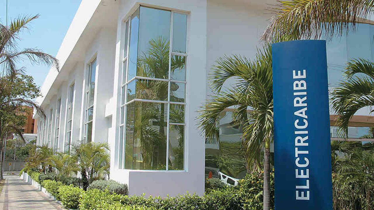 El gobierno nacional deberá aportar más de 20 billones para rescatar Electricaribe e Hidroituango.