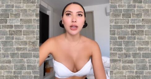 Aida Victoria Merlano revela que sí estuvo presa y cuenta sus angustiosos días