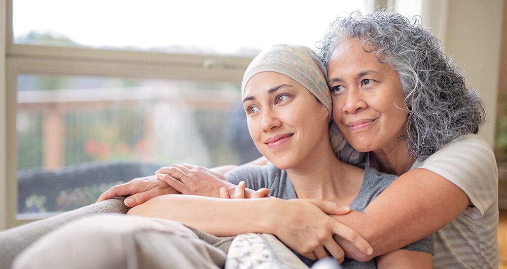 El 33 por ciento de los pacientes en Colombia no recibe tratamientos especializados para su tipo de cáncer. 