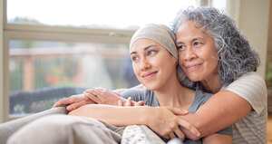 El 33 por ciento de los pacientes en Colombia no recibe tratamientos especializados para su tipo de cáncer.