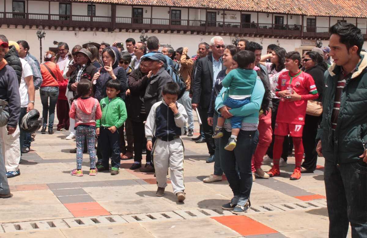 Foto: Laura María Muñoz 