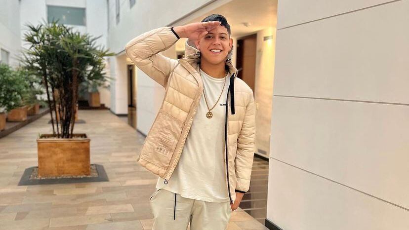 Luis Rafael Costa Solano