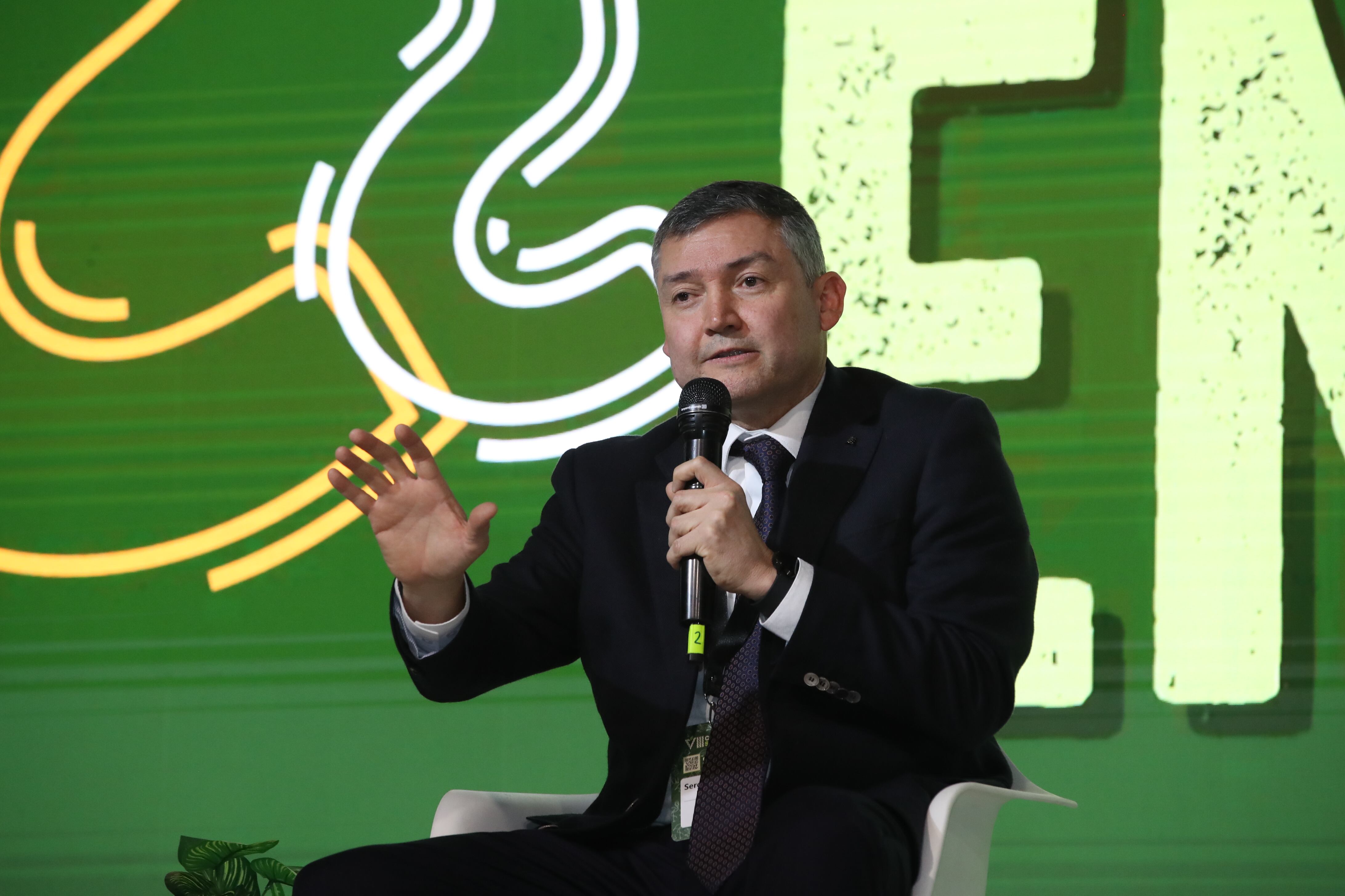 VIII Cumbre de Sostenibilidad
Territorios sostenibles