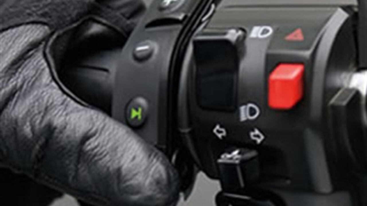 Kit manos libres SK4000 de Parrot.