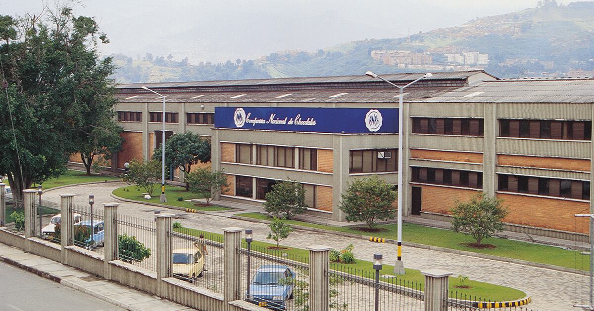 El Grupo Nutresa vacunará a todas las empresas colombianas que forman parte de esta organización. Entre estas se encuentran la Compañía Nacional de Chocolates y otras como Colcafé, El Corral y Zenú.