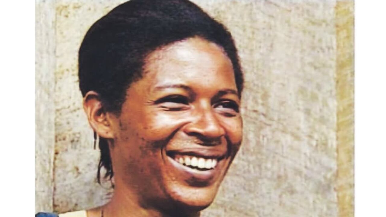 La líder social Jesusita Moreno Mosquera, fue asesinada en el barrio Floresta, Comuna 8 de Cali.