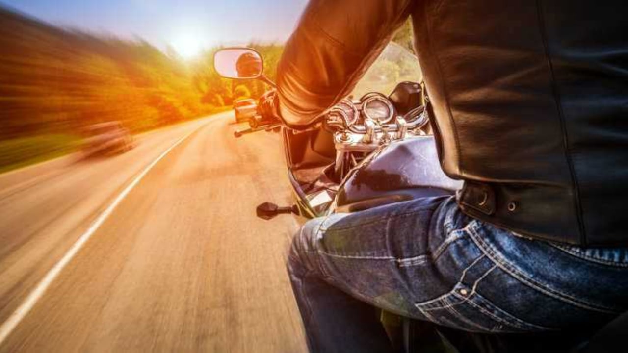 Investigan si el motorizado estaba bajo los efectos del alcohol.