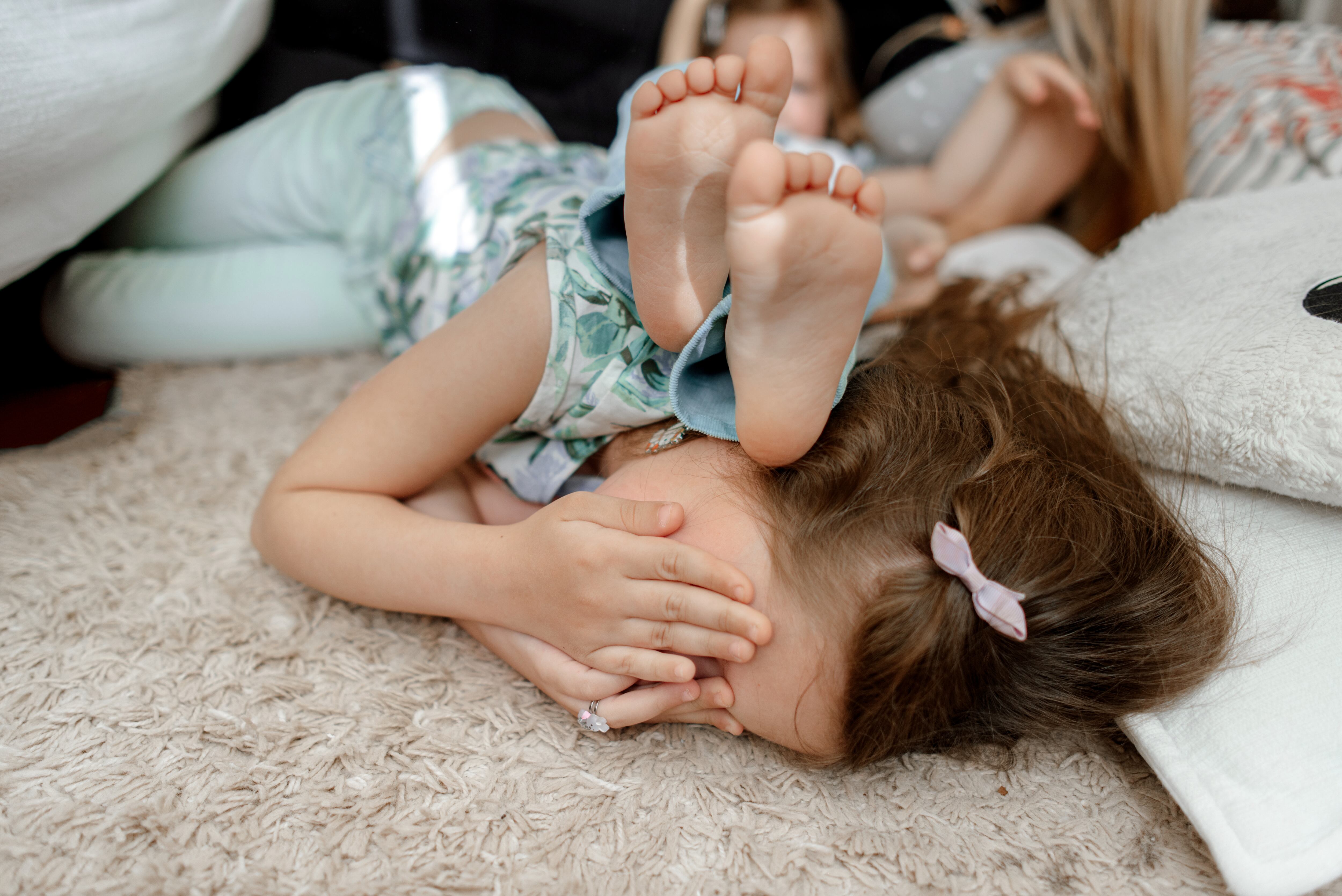 Ladrón denuncia a propietario de imágenes de abuso infantil