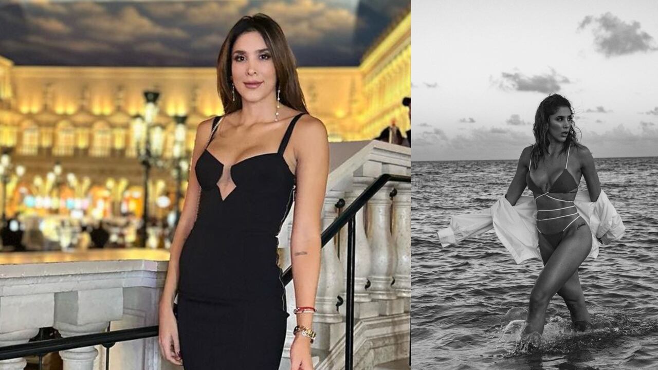Daniela Ospina resaltó que los mejor del 2022 fue "encontrar una mujer llena de amor propio".