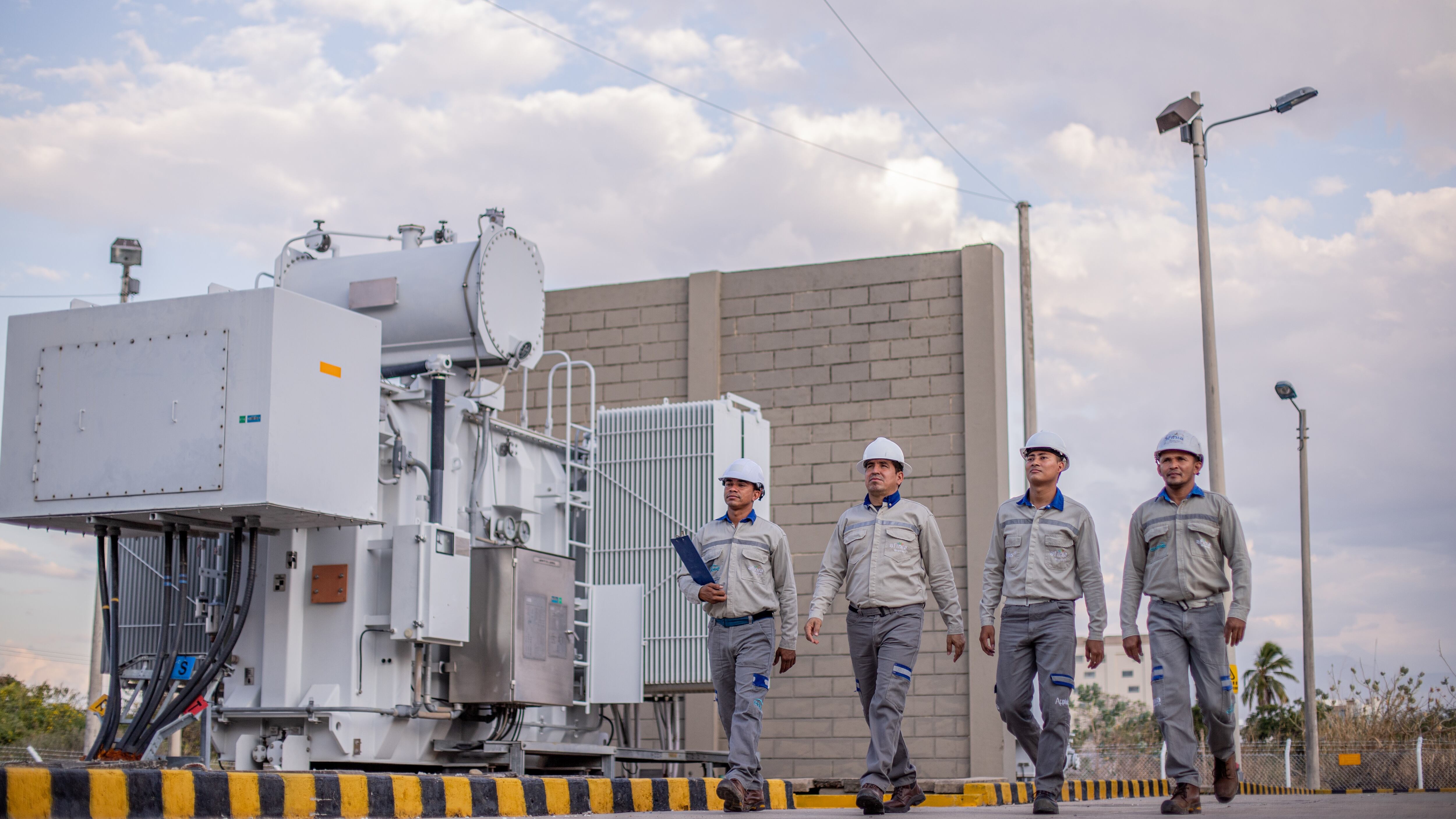 NO USAR, USO EXCLUSIVO MEJOR COLOMBIA, Publireportaje Afinia