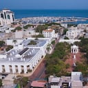 La capital del Magdalena tendrá una nueva conexión aérea con Miami.