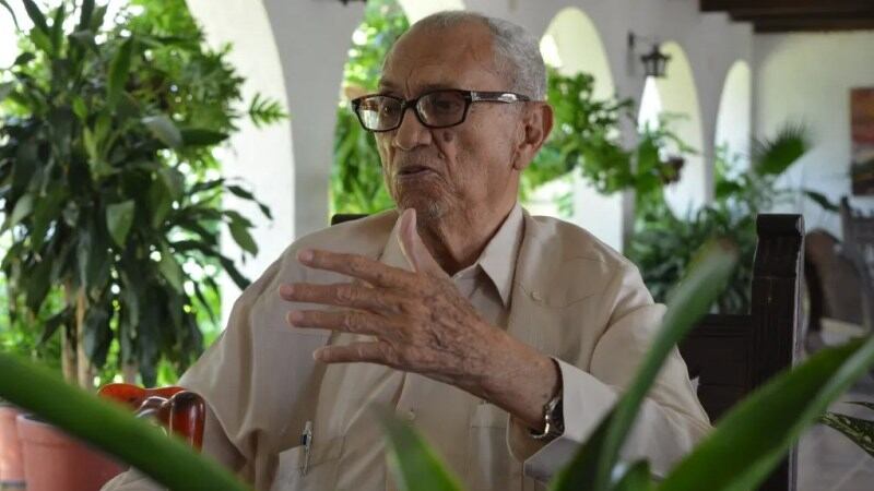 Alfonso Araújo Cotes