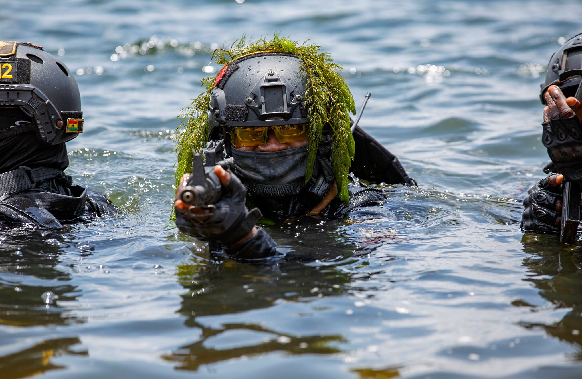 Fotos de la semana 17 marzo