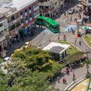 Según el DANE, la capital de Risaralda se ubica como la primera ciudad con el más bajo índice de desigualdad en el país.