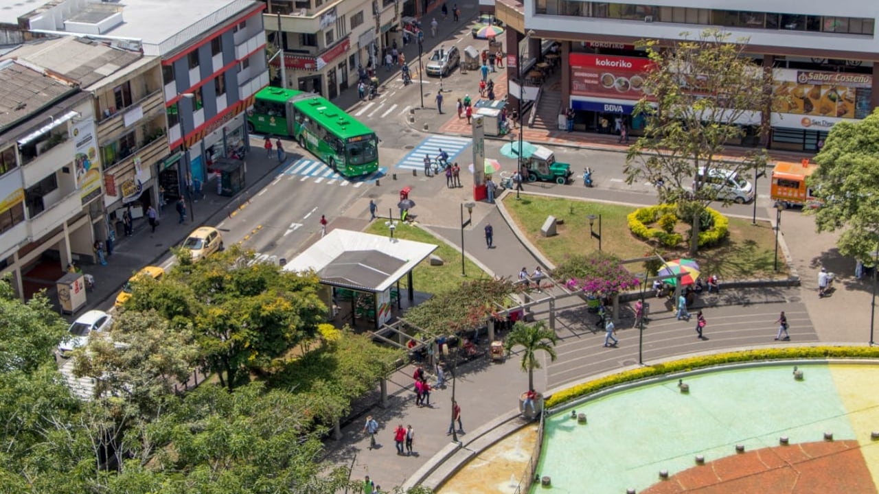 Según el DANE, la capital de Risaralda se ubica como la primera ciudad con el más bajo índice de desigualdad en el país.