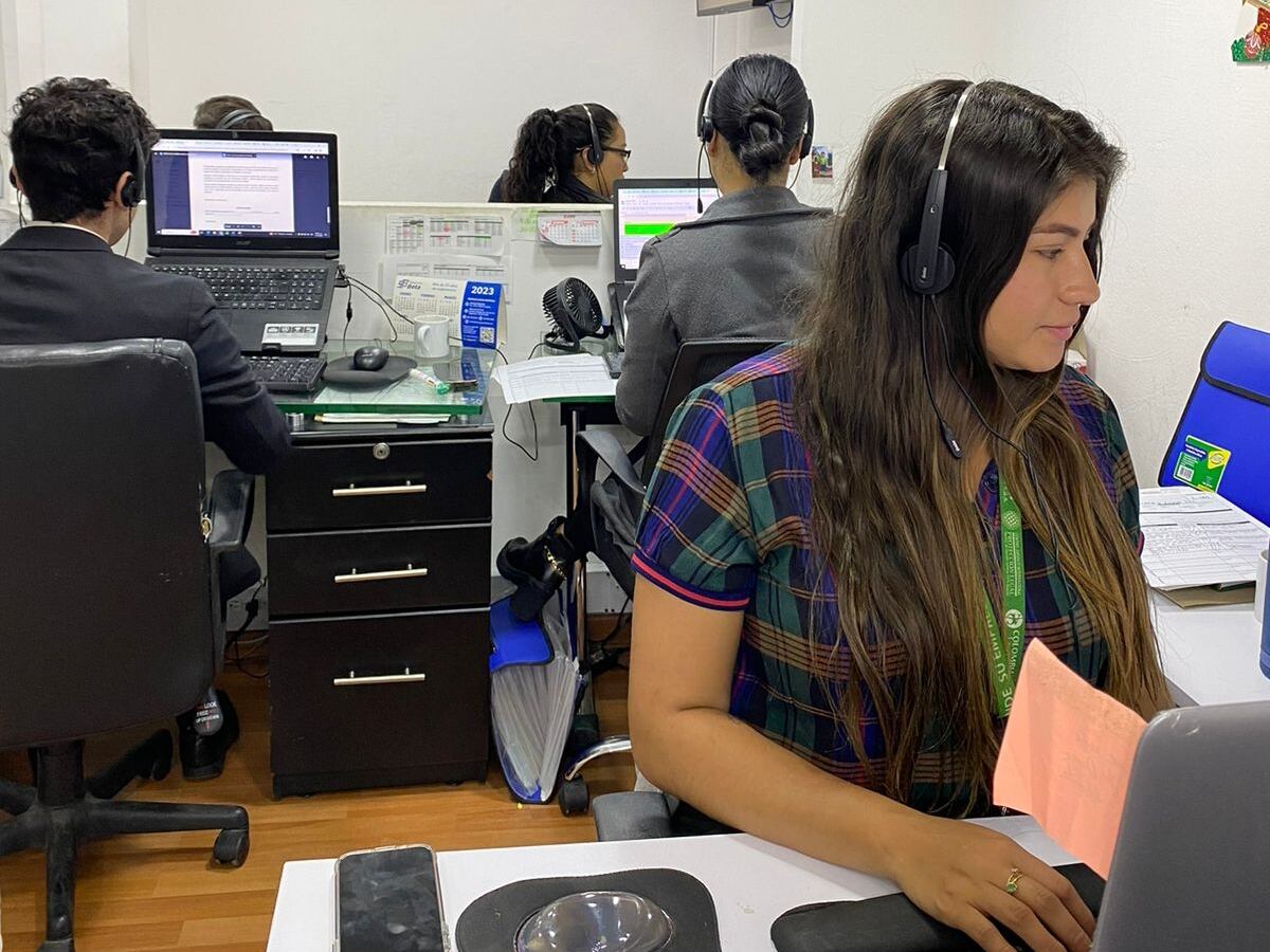 Centro Jurídico Internacional.