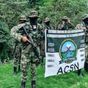 El apoyo de EE. UU. permite rastrear las comunicaciones de alias Bendito Menor.